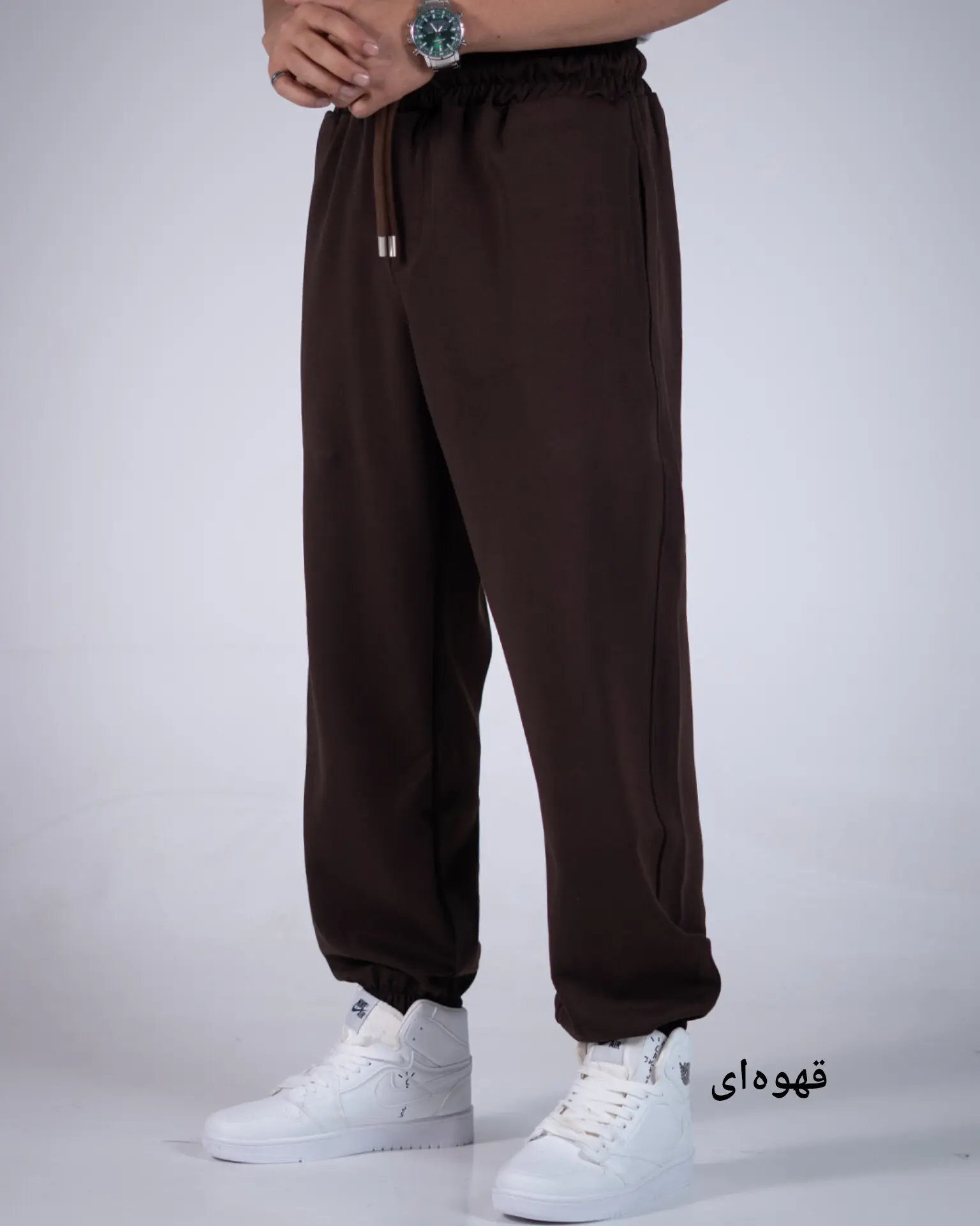 شلوار اسلش جاگر نایس-کد5410